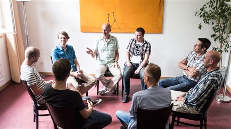 arbeitsplätze für schwule menschen in berlin